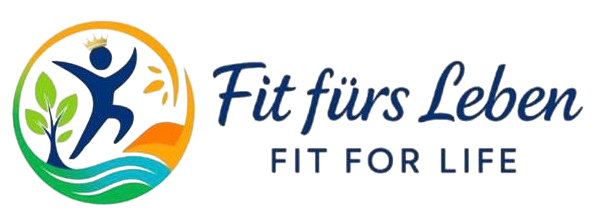 Logo Fit fürsLeben quer transparent